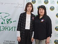Александровогайская школьница - победитель регионального краеведческого конкурса